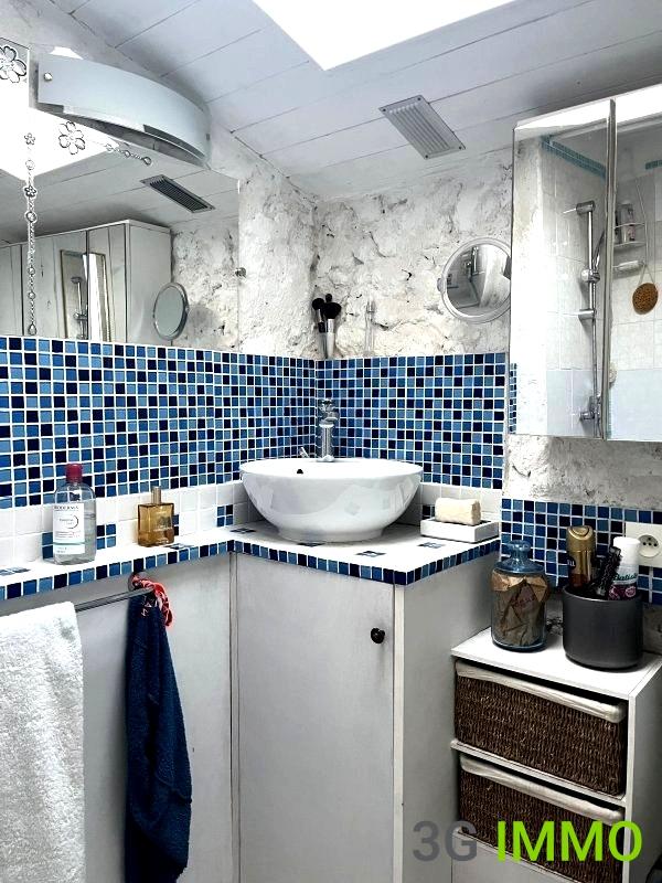 Maison - 50 m² - 2 pièces