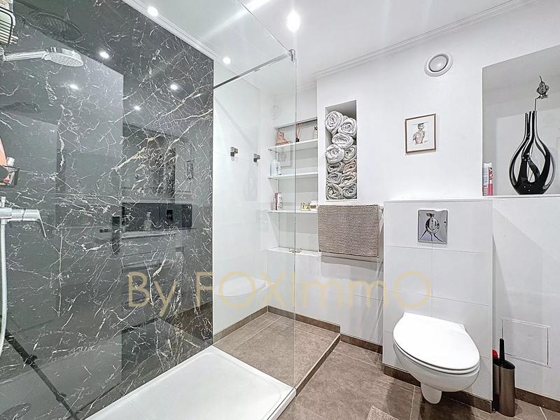 Appartement - 131 m² - 5 pièces