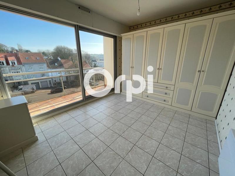 Appartement - 50 m² - 3 pièces