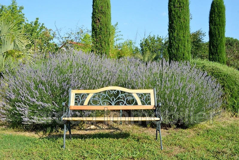 Villa - 130 m² - 4 pièces