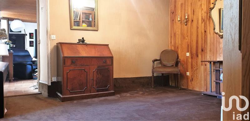 Maison - 184 m² - 5 pièces