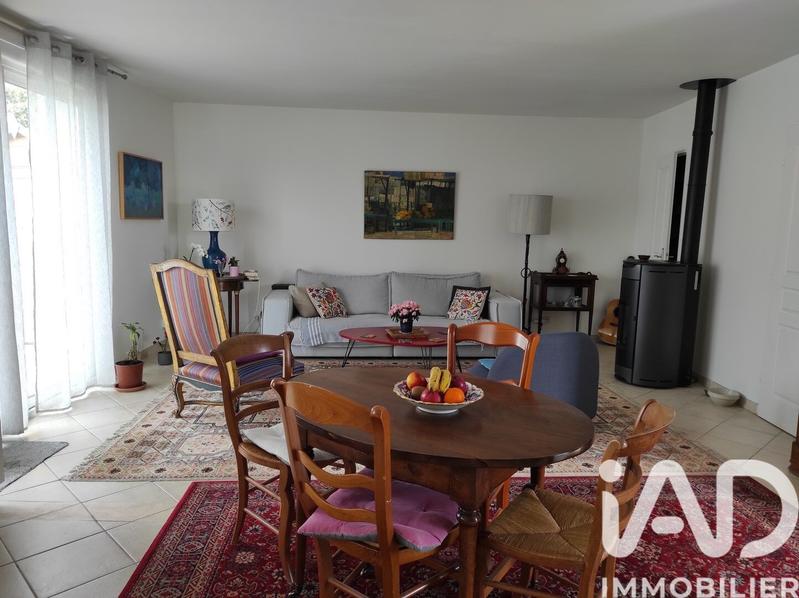 Maison - 59 m² - 3 pièces