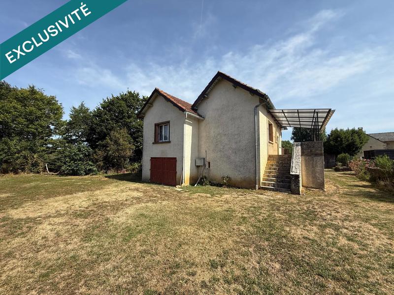 Ferme - 105 m² - 3 pièces