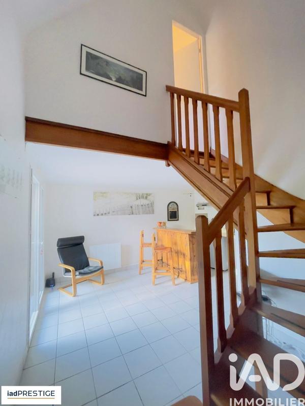 Maison de maîtres - 138 m² - 7 pièces