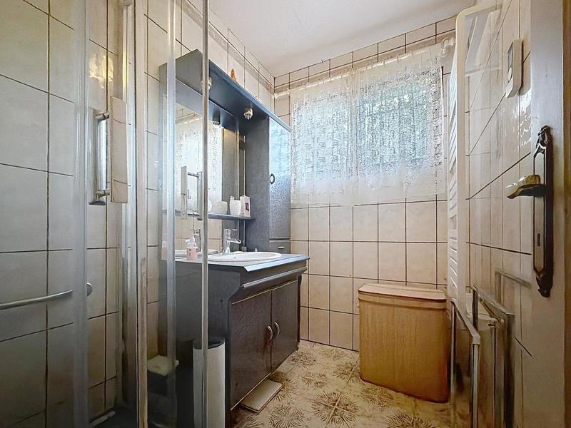 Maison - 70 m² - 4 pièces