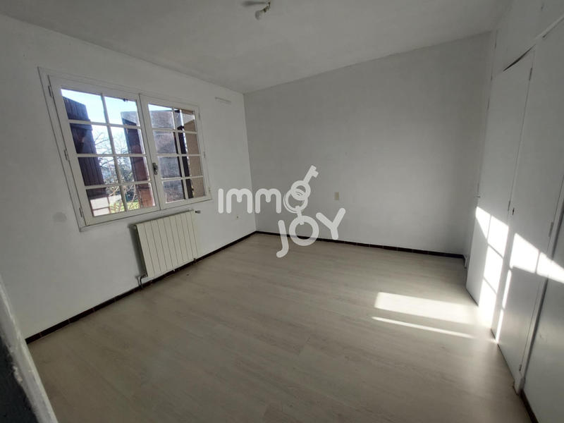 Maison - 186 m² - 6 pièces