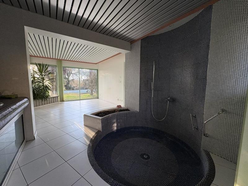 Maison d'architecte - 193 m² - 5 pièces