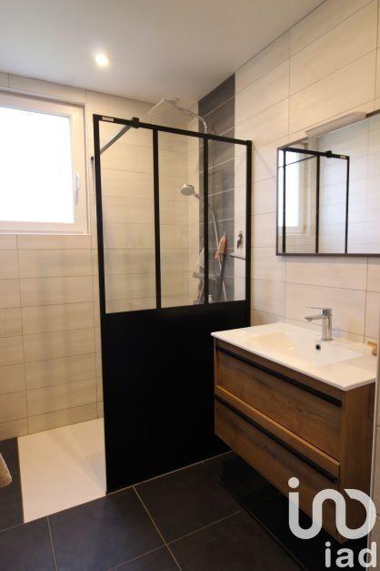 Maison - 124 m² - 6 pièces