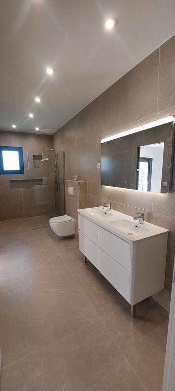 Villa - 175 m² - 6 pièces