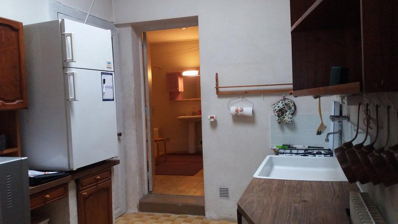 Maison - 110 m² - 7 pièces