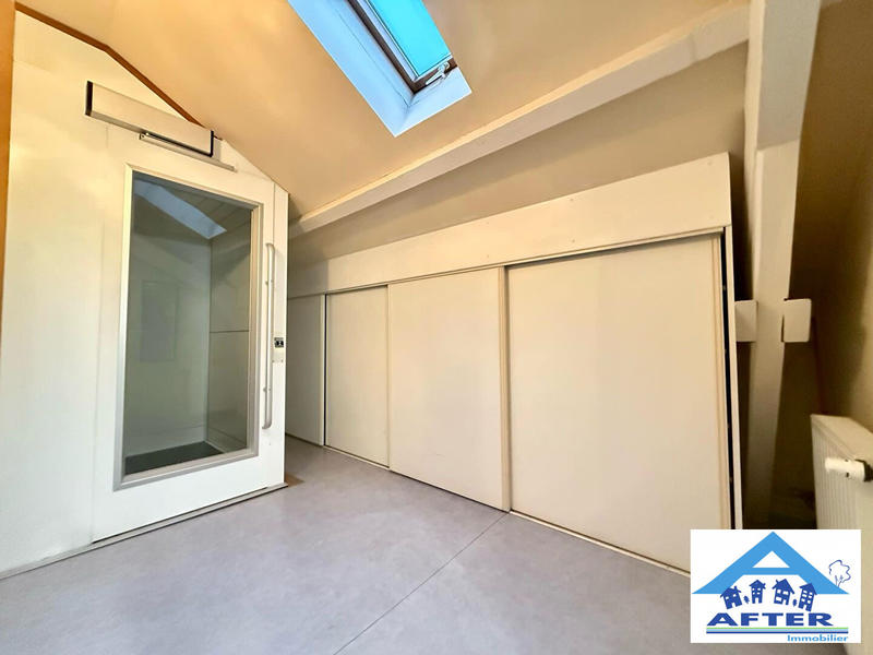 Maison - 108 m² - 5 pièces