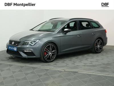 Seat Leon St 2.0 Tsi 300 Dsg6 4Drive Cupra