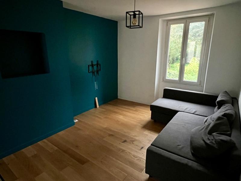 Maison - 131 m² - 5 pièces