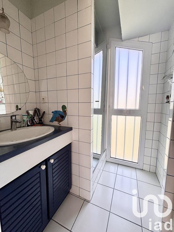 Maison de maîtres - 133 m² - 6 pièces