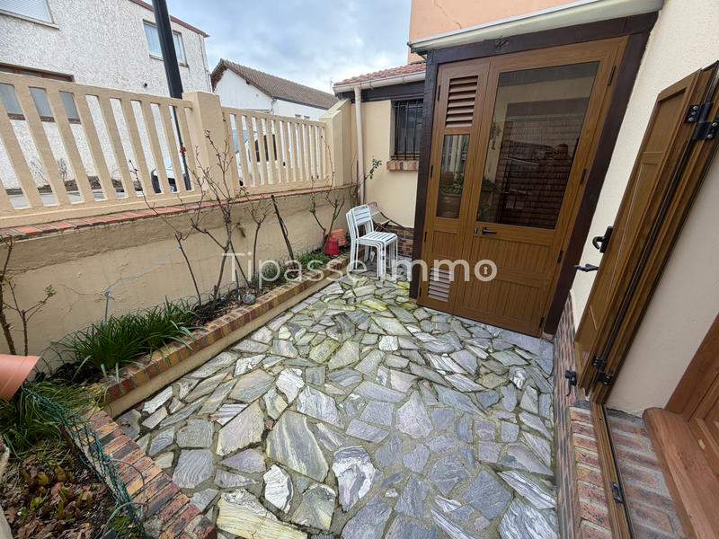 Maison - 73 m² - 4 pièces