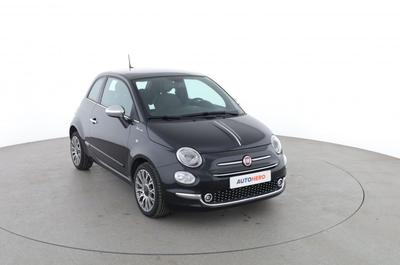 Fiat 500 1.0 Hybrid Bsg Dolcevita 70 ch