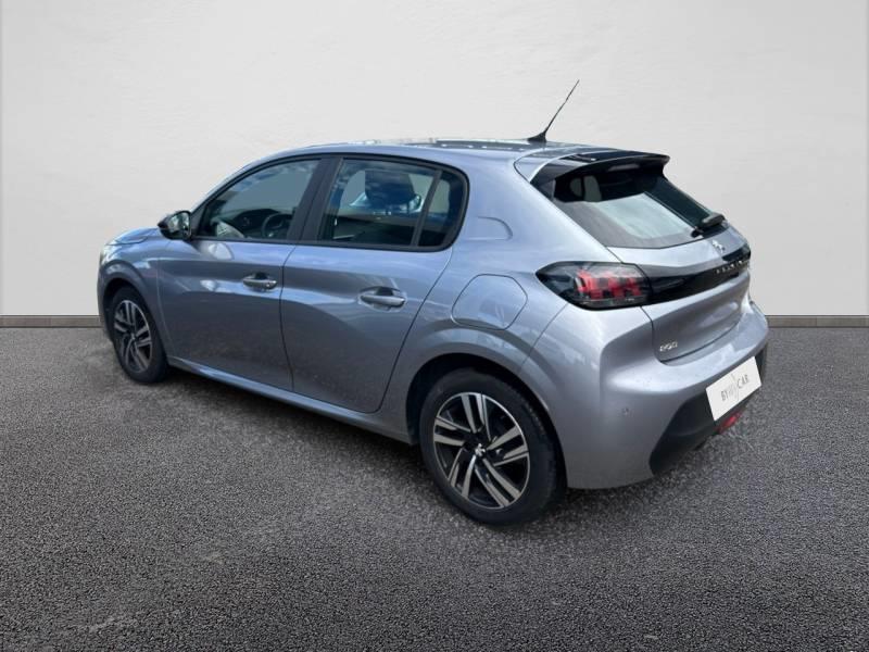 Peugeot 208 PureTech 75 s&amp;S Bvm5 Active Pack