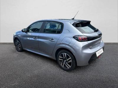 Peugeot 208 PureTech 75 s&amp;S Bvm5 Active Pack