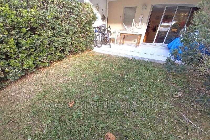 Appartement - 32 m² - 2 pièces