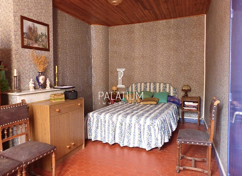 Maison - 146 m² - 7 pièces