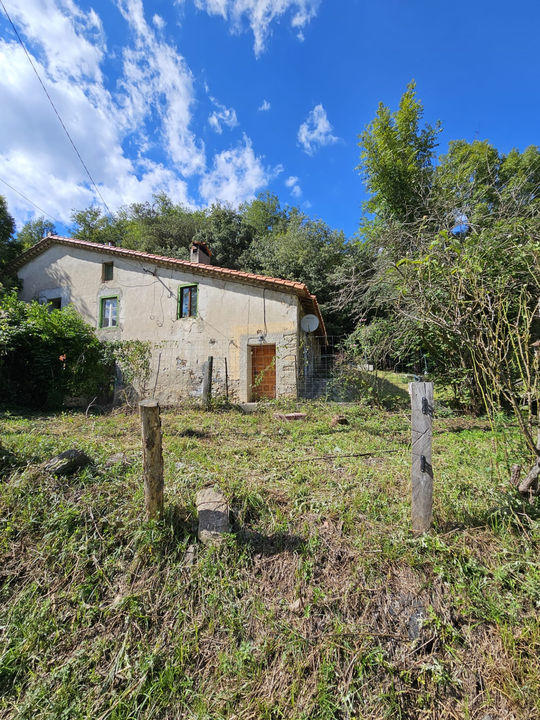 Mas - 112 m² - 5 pièces