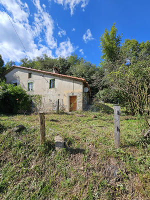 Mas - 112 m² - 5 pièces