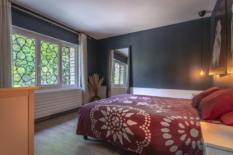 Maison - 155 m² - 6 pièces