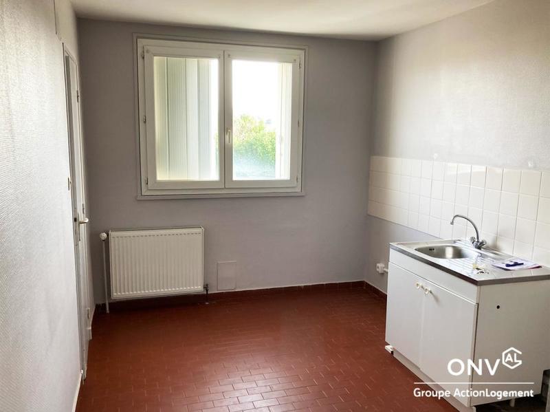 Appartement - 84 m² - 4 pièces