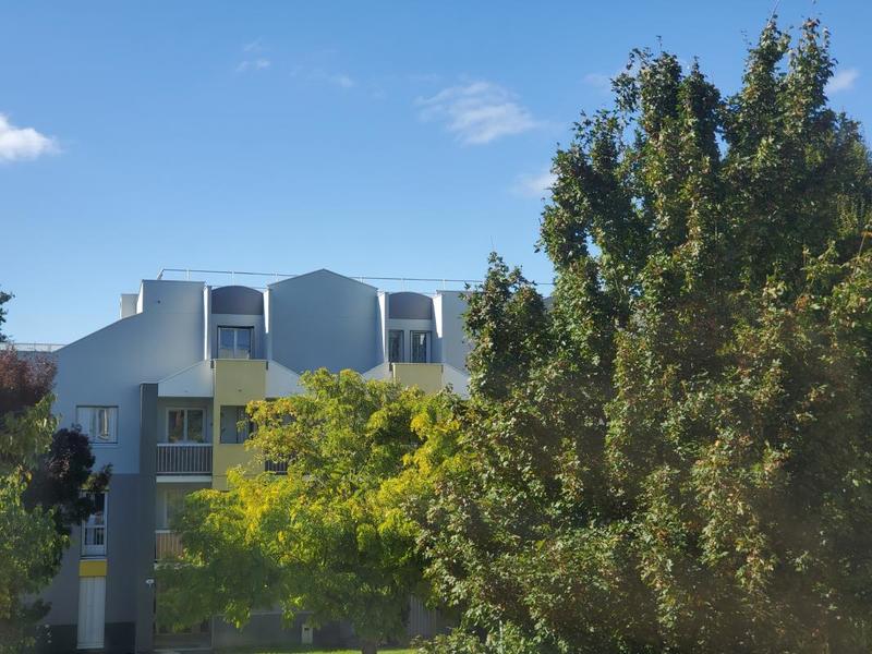 Appartement ancien - 68 m² - 3 pièces