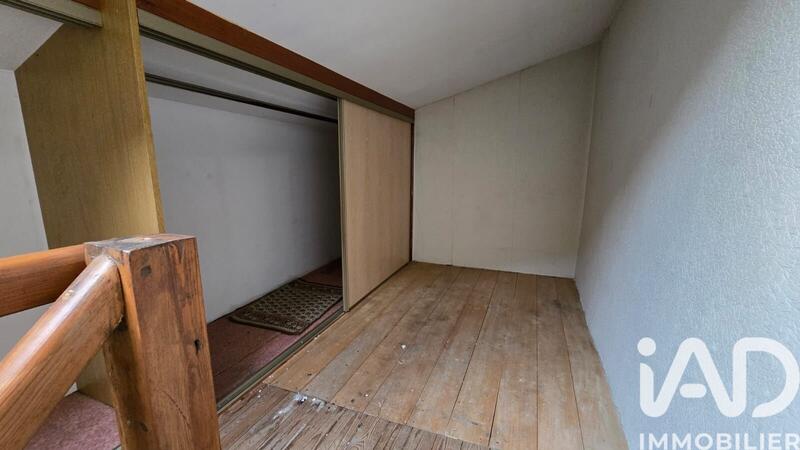 Appartement - 147 m² - 3 pièces