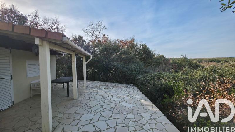 Maison - 42 m² - 3 pièces