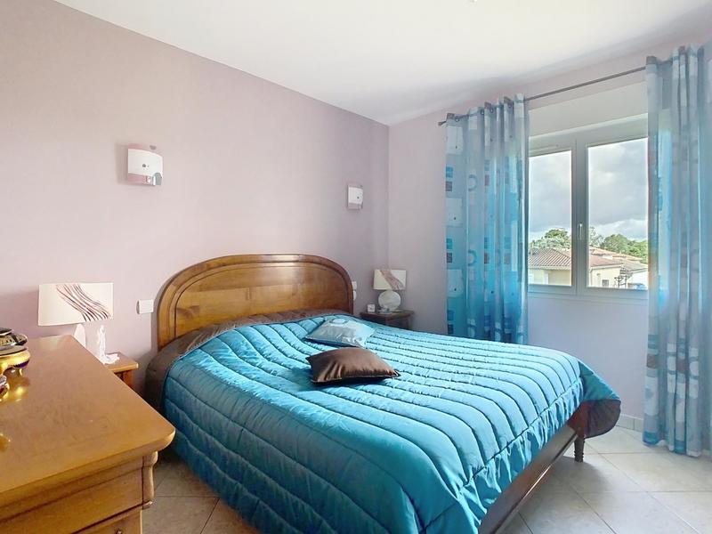 Maison - 136 m² - 5 pièces