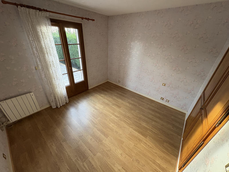 Maison - 146 m² - 6 pièces