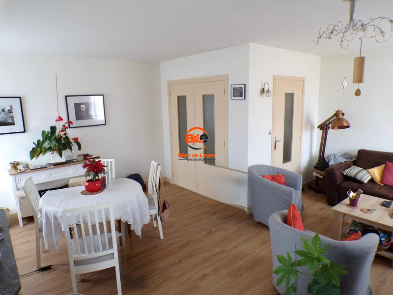 Maison - 142 m² - 5 pièces