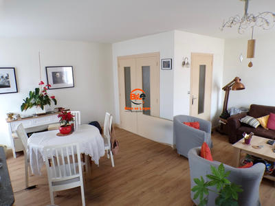 Maison - 142 m² - 5 pièces