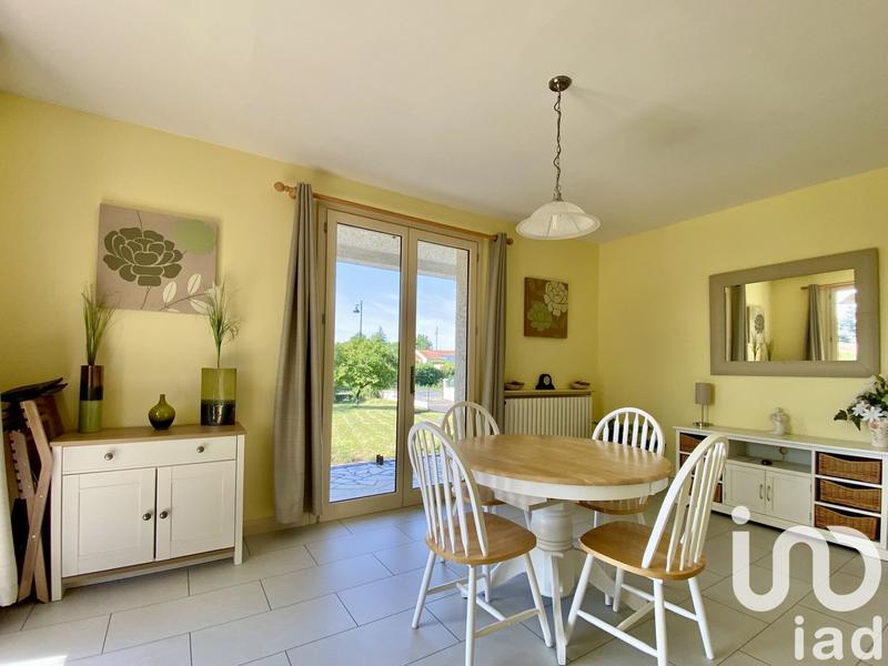 Maison - 182 m² - 7 pièces