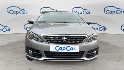 Peugeot 308 1.2 Puretech 110 Allure