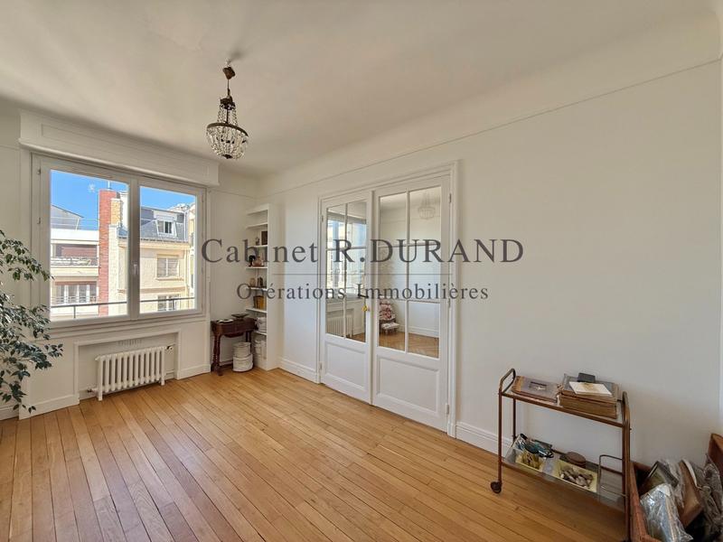 Appartement - 76 m² - 3 pièces