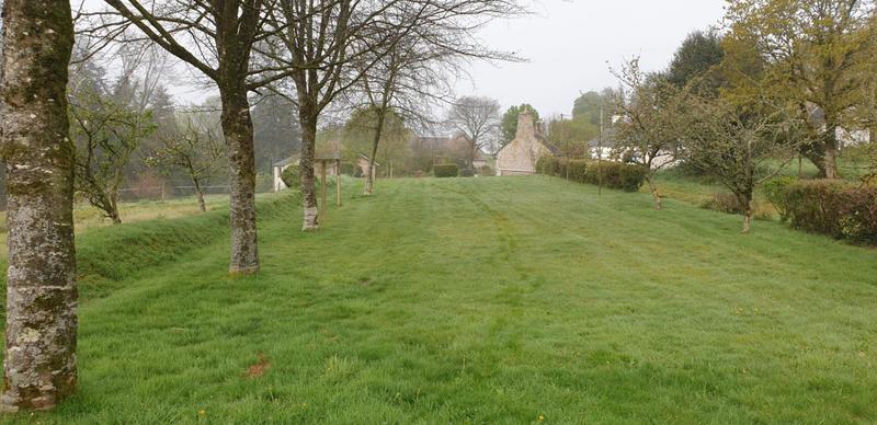 Maison - 63 m² - 4 pièces