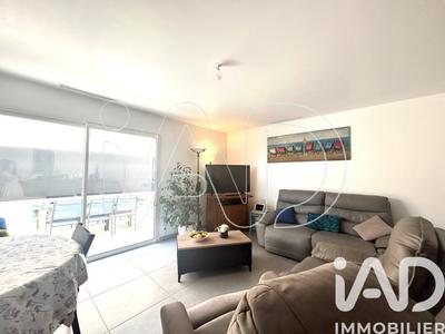 Maison - 104 m² - 5 pièces