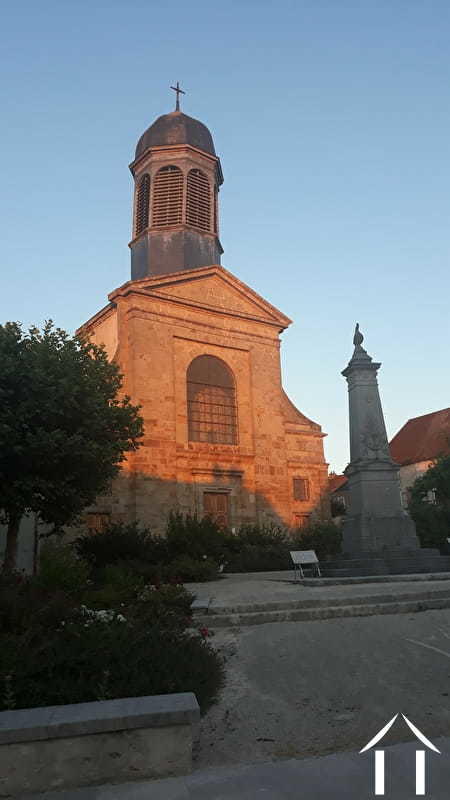 Maison - 72 m² - 4 pièces