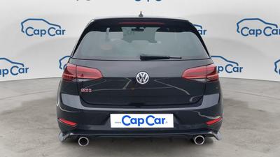 Volkswagen Golf VII 2.0 Tsi 290 Dsg7 Gti Tcr - Automatique Toit ouvrant