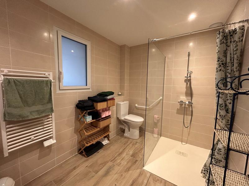 Appartement - 96 m² - 3 pièces