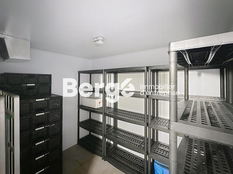 Local commercial - 65 m²