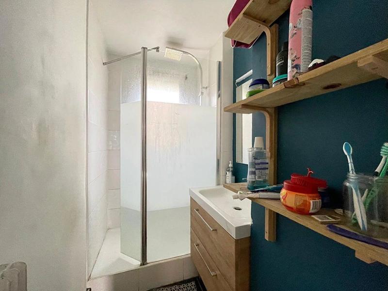 Appartement - 4 pièces