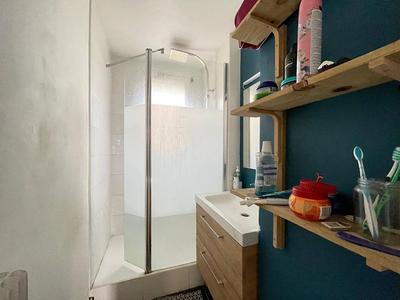 Appartement - 4 pièces