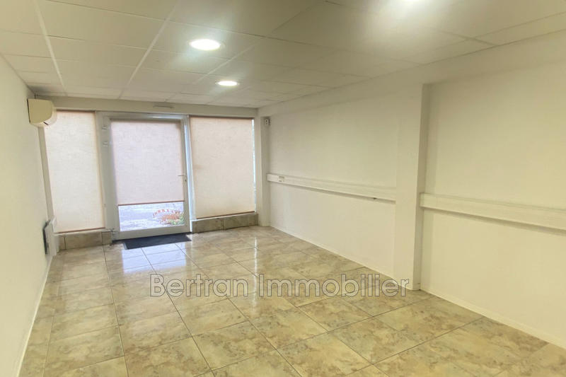 Local commercial - 35 m²