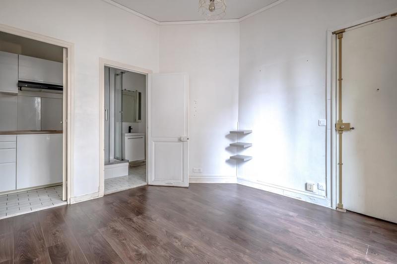 Appartement - 30 m² - 2 pièces