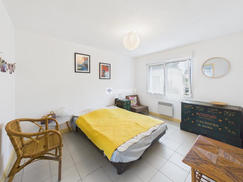 Maison contemporaine - 113 m² - 5 pièces