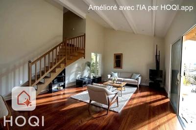 Villa - 105 m² - 6 pièces
